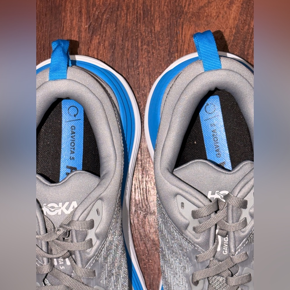 Hoka one one size 11.5 - Picture 6 of 13